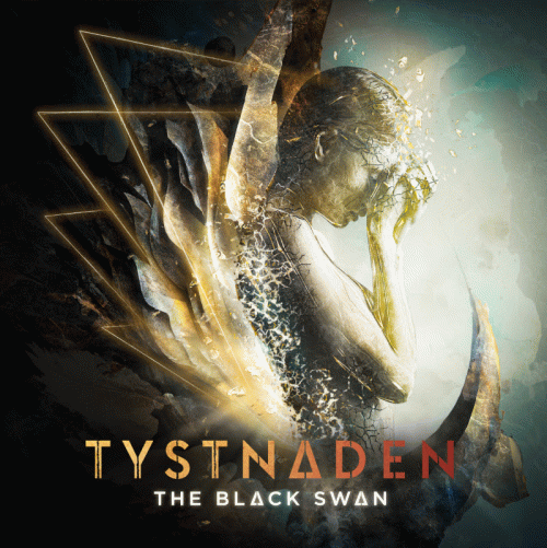 Tystnaden : The Black Swan